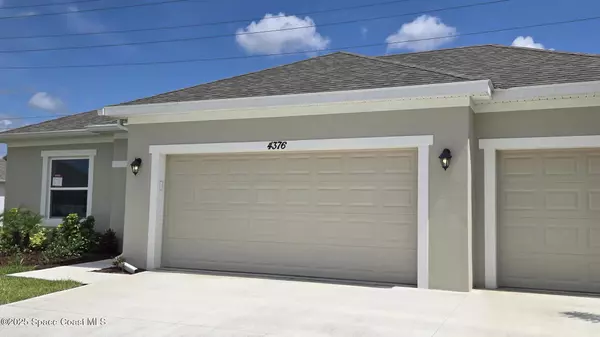 Micco, FL 32976,4376 Kelsey LN