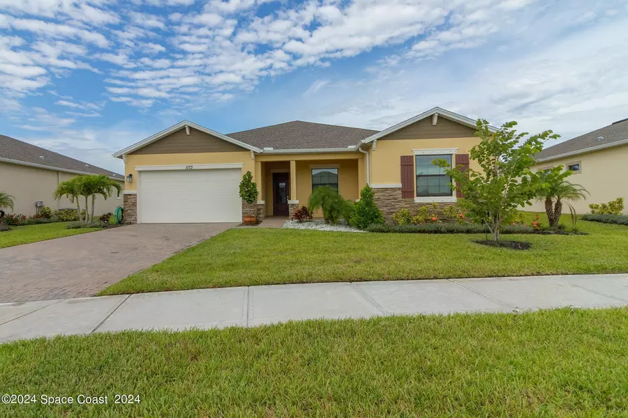 1173 Great Belt CIR, Melbourne, FL 32940