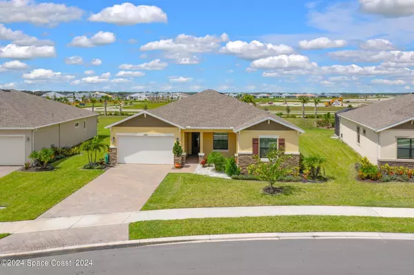 Melbourne, FL 32940,1173 Great Belt CIR