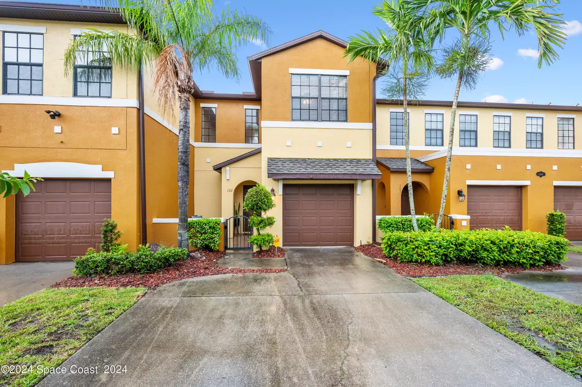 Rockledge, FL 32955,1340 Lara CIR #102