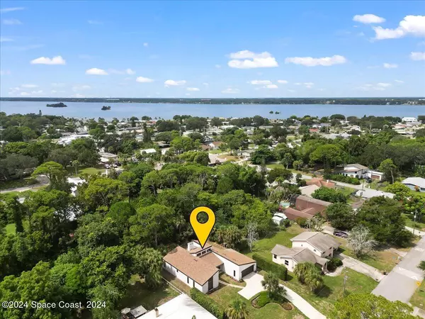 Merritt Island, FL 32952,255 Palm BLVD