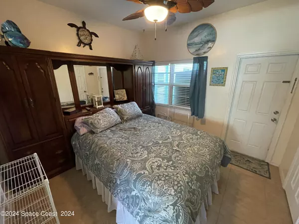 Cocoa Beach, FL 32931,1365 S Atlantic AVE #5