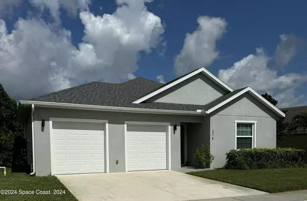 Sebastian, FL 32958,214 Briarcliff CIR