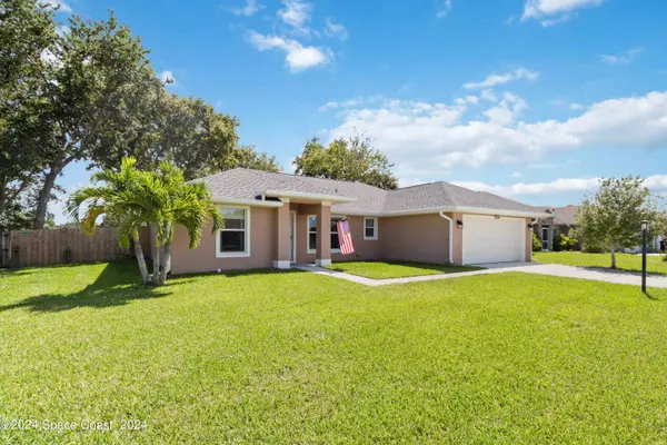 Palm Bay, FL 32905,1936 Gloria CIR NE