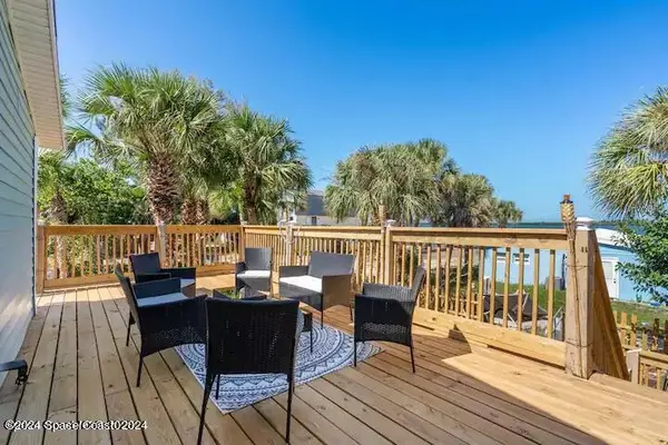 Grant Valkaria, FL 32949,47 Vip Island B