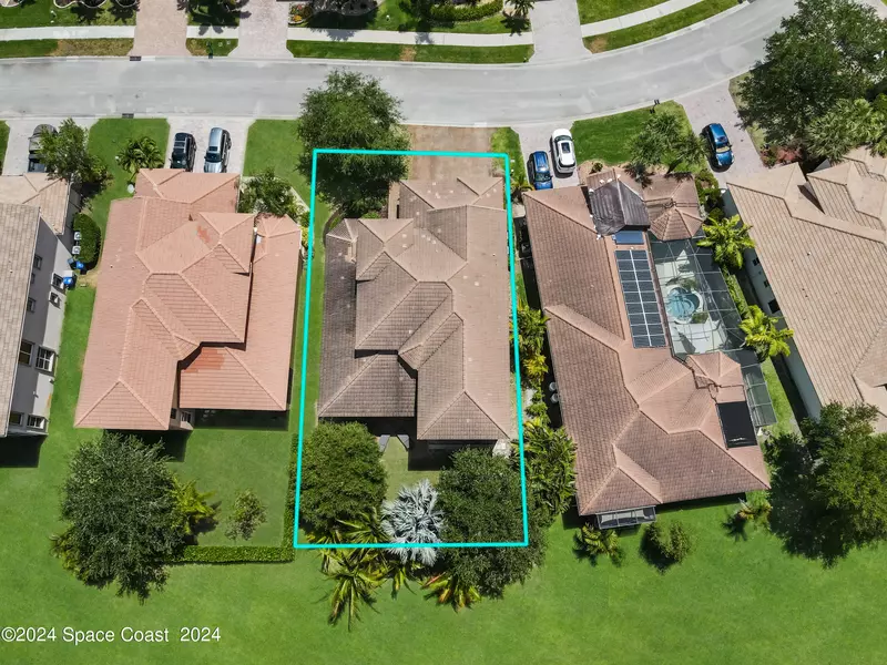 1755 Belmont CIR SW, Vero Beach, FL 32968