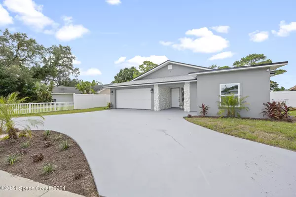 Titusville, FL 32780,3610 Nicklaus DR