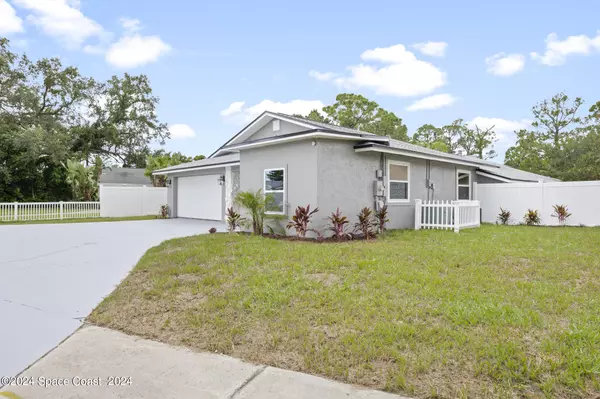 Titusville, FL 32780,3610 Nicklaus DR