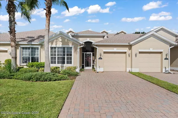 2657 W Brookfield, Vero Beach, FL 32966