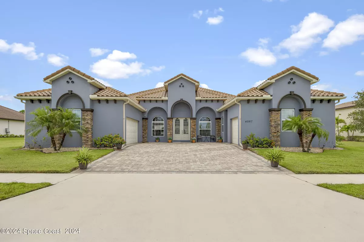 Melbourne, FL 32934,4567 Preservation CIR