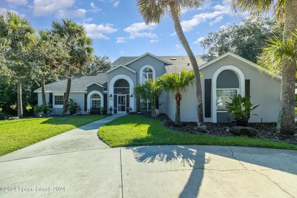 Rockledge, FL 32955,2164 Royal Oaks DR