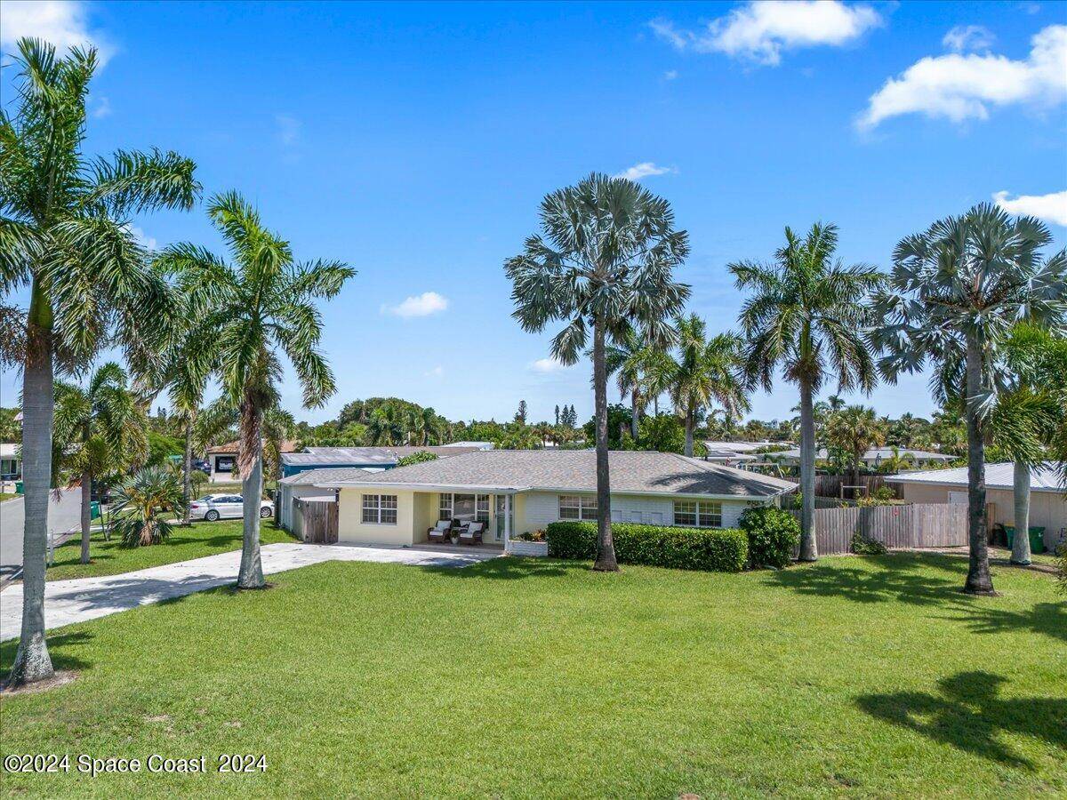 Satellite Beach, FL 32937,711 2nd AVE