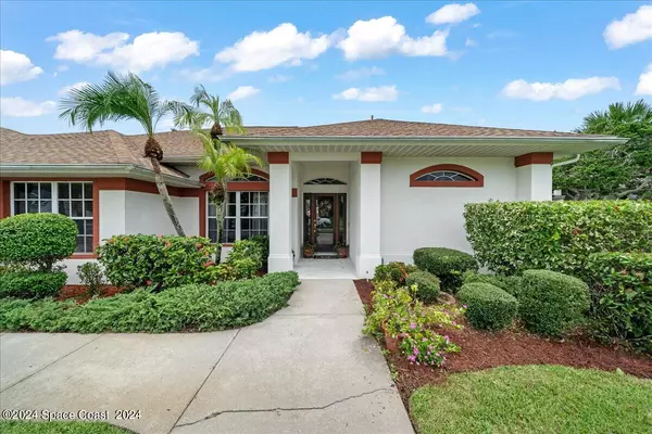 Rockledge, FL 32955,842 Blackbird Court