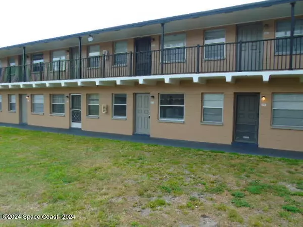 1711 Dixon BLVD #215, Cocoa, FL 32922