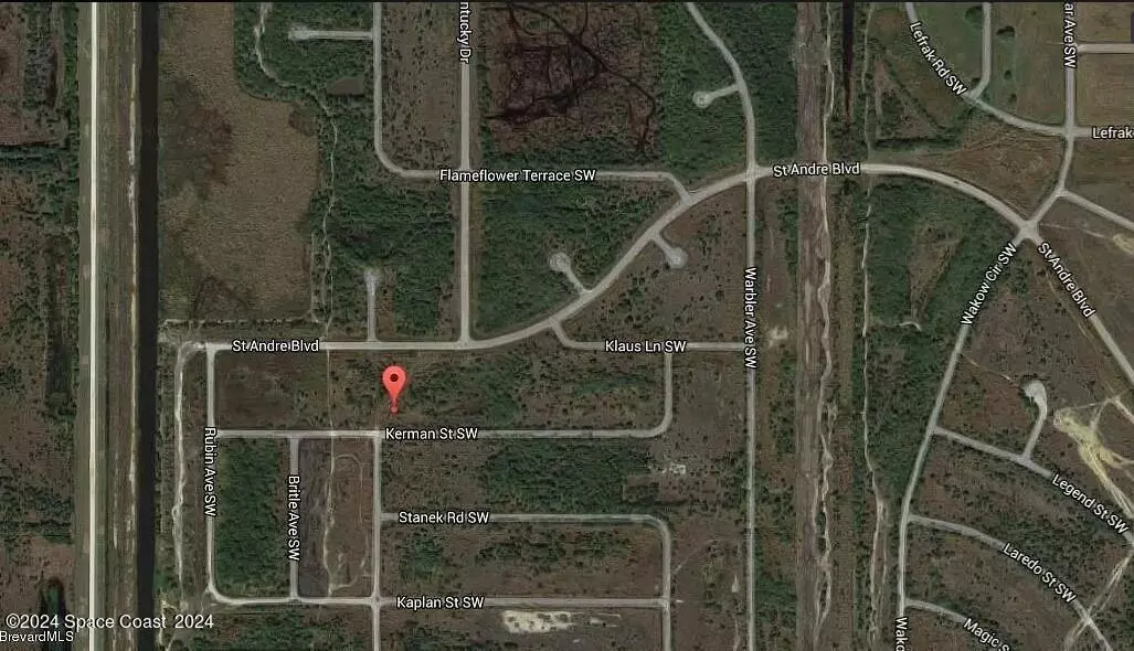 Palm Bay, FL 32908,1561 Kerman ST SW