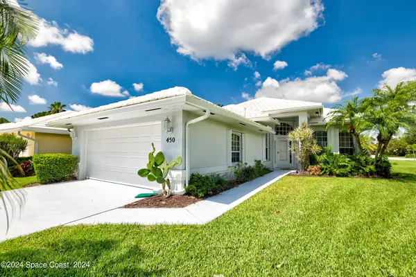 450 SW Fairway LNDG, Port St Lucie, FL 34986