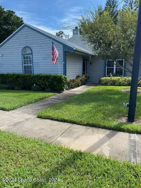 4571 S Beck Lake TRL S #1124, Melbourne, FL 32901