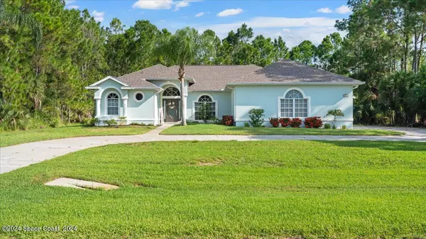 Mims, FL 32754,3064 Green Turtle CIR