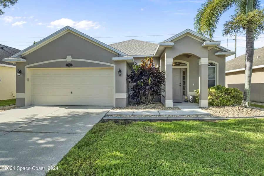 1271 Olde Bailey LN, Melbourne, FL 32904