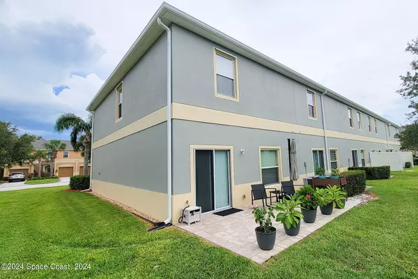 Melbourne, FL 32935,2780 Reston ST #106