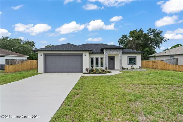 7160 Carlowe AVE, Cocoa, FL 32927