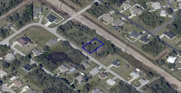 2943 Creech AVE SE, Palm Bay, FL 32909