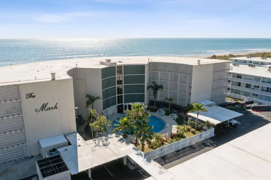 4850 Ocean Beach BLVD #103, Cocoa Beach, FL 32931