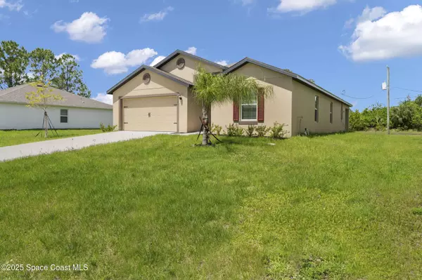 Palm Bay, FL 32908,2120 Garbett AVE SW