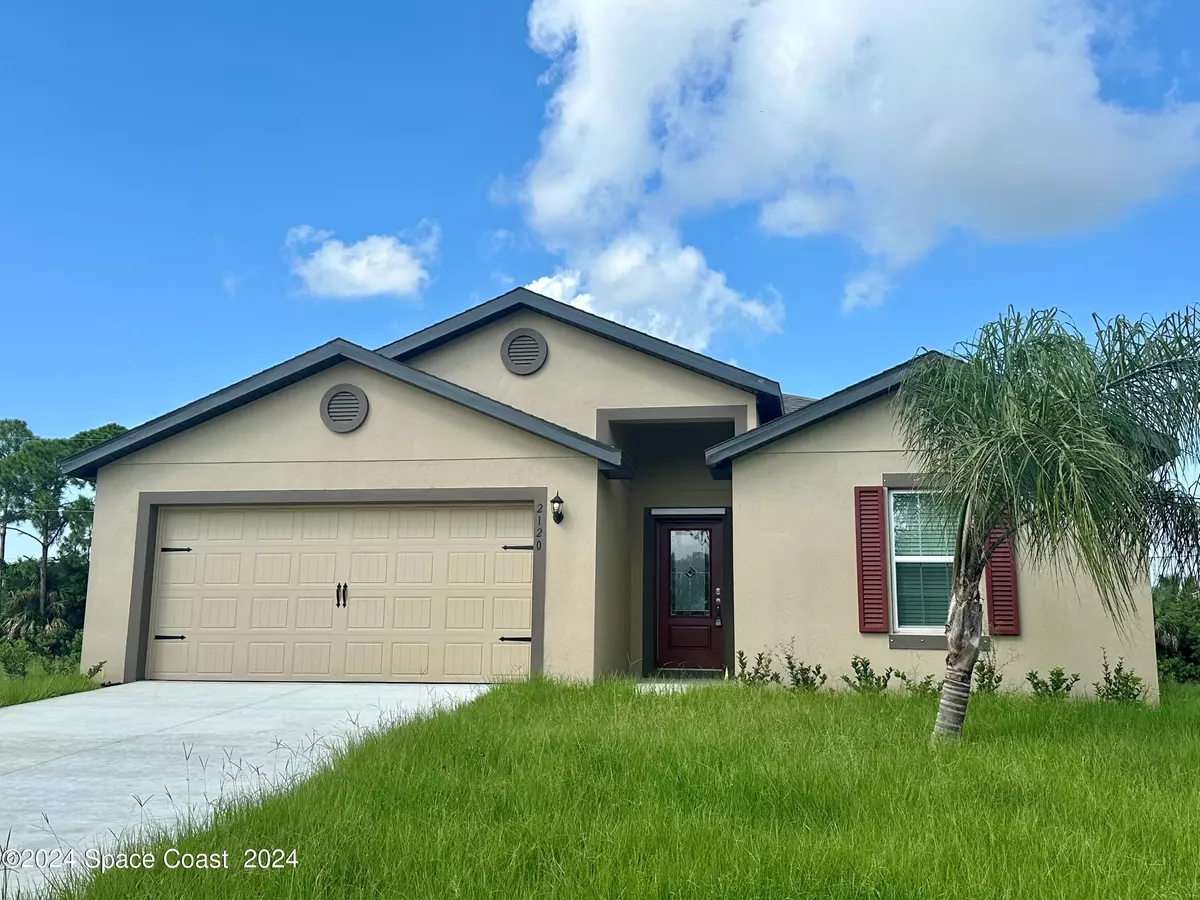 Palm Bay, FL 32908,2120 Garbett AVE SW