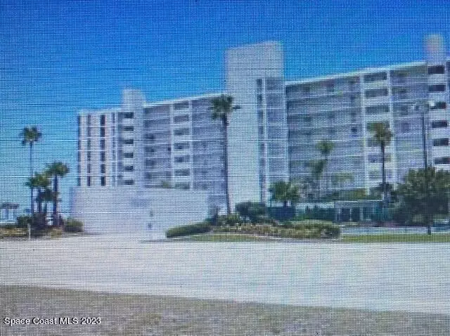 2225 Highway A1a #103, Indian Harbour Beach, FL 32937