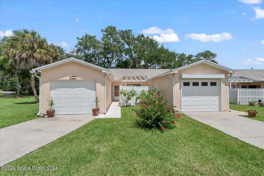 190 Shell PL #84, Rockledge, FL 32955