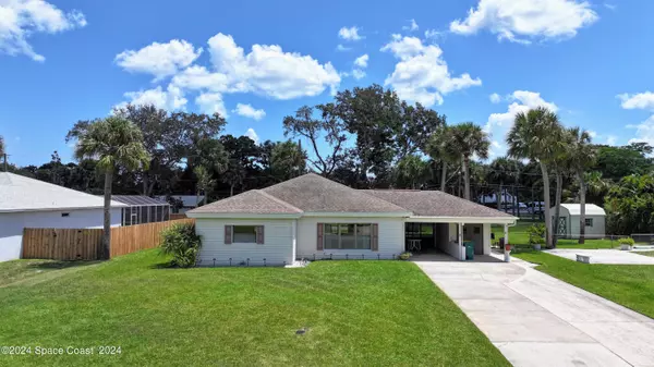 Melbourne, FL 32901,1803 Loquat DR