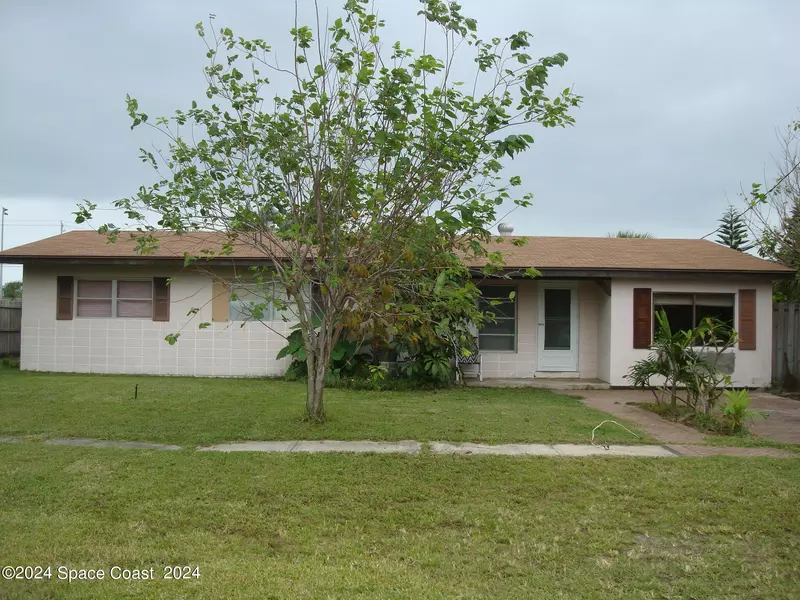 2059 Barracuda AVE, Melbourne Beach, FL 32951