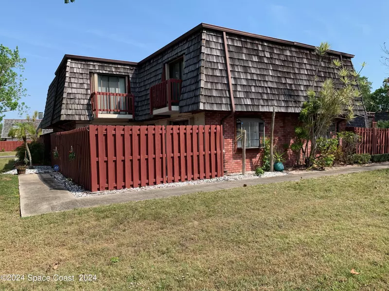 43 Piney Branch #C, Melbourne, FL 32904