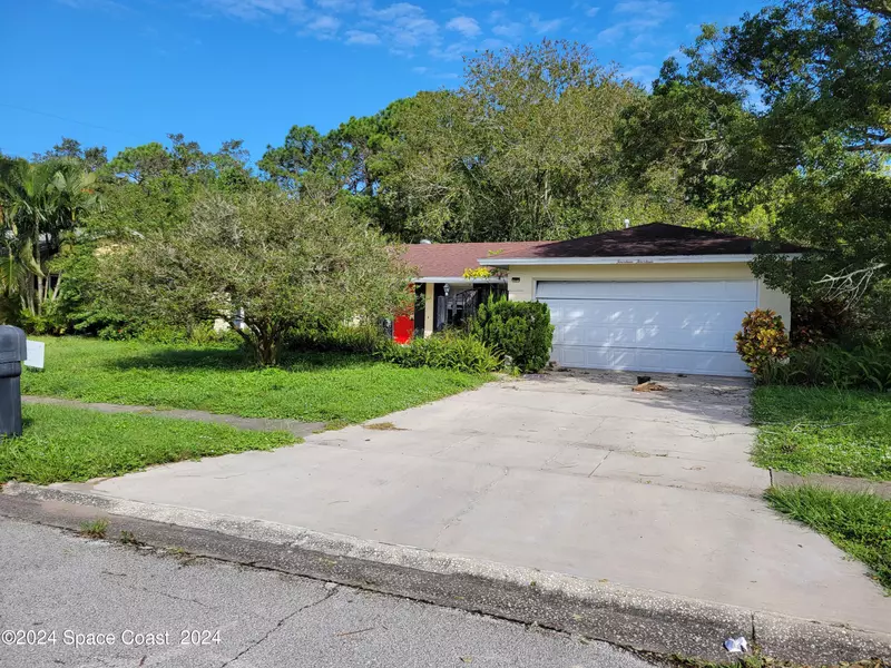 1414 Turnesa DR, Titusville, FL 32780