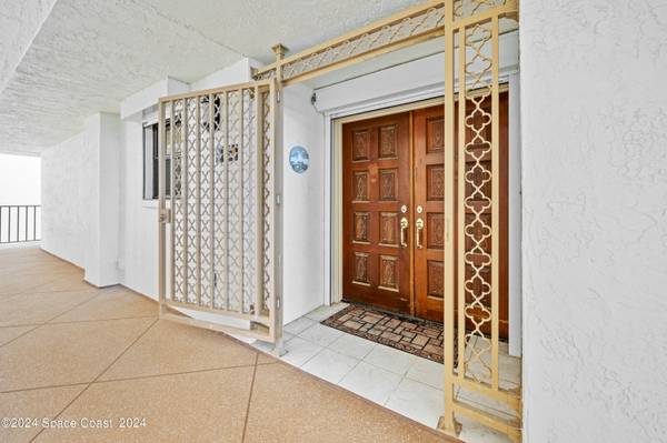 750 N Atlantic AVE #608, Cocoa Beach, FL 32931