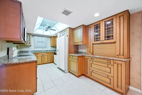 Cocoa Beach, FL 32931,750 N Atlantic AVE #608