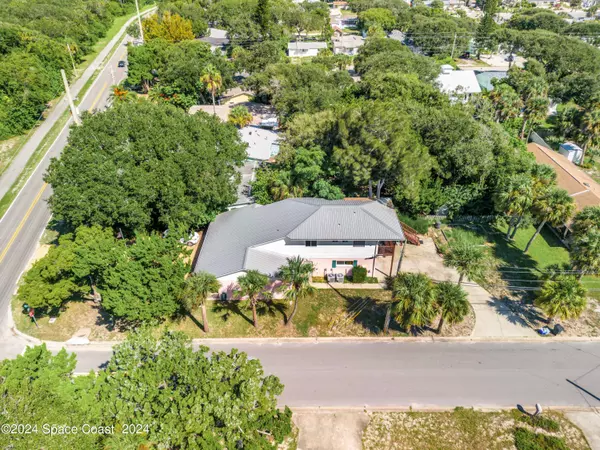 New Smyrna Beach, FL 32169,3611 Saxon DR