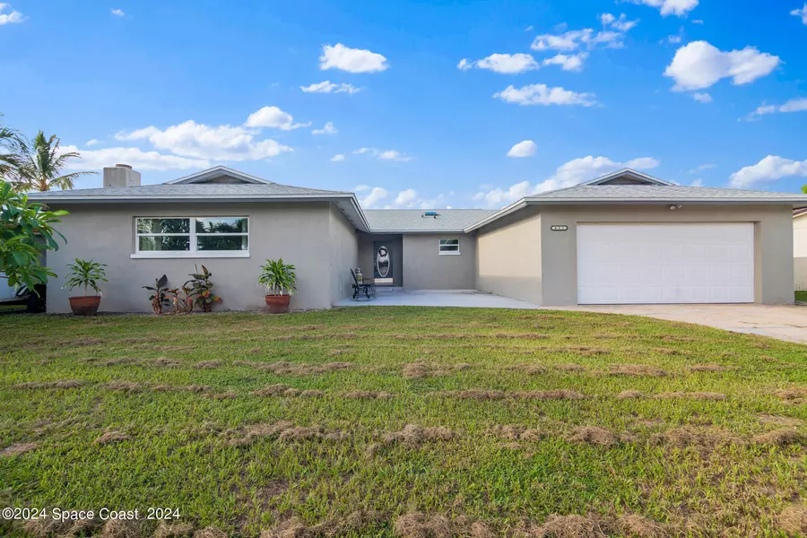 455 Riverside AVE, Merritt Island, FL 32953