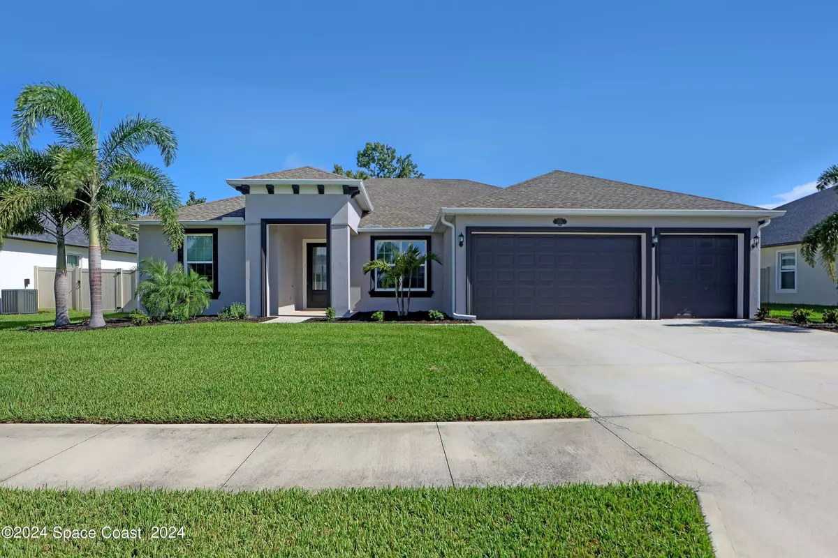 Palm Bay, FL 32905,1752 Killian DR NE