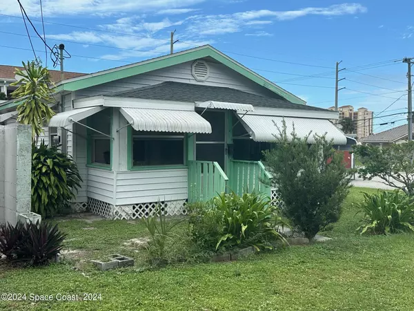 210 Lemon ST, Cocoa, FL 32922