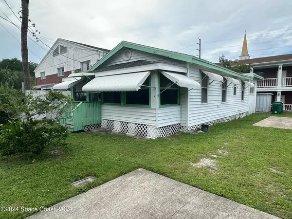 Cocoa, FL 32922,210 Lemon ST