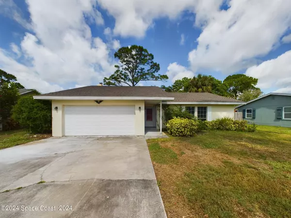 Sebastian, FL 32958,256 Poinciana ST