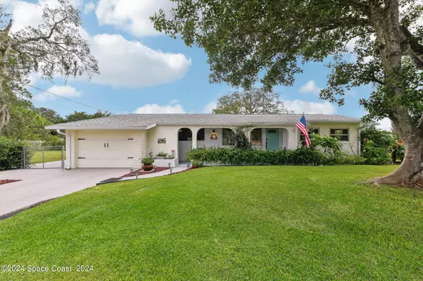 Palm Bay, FL 32905,905 Glenham DR NE