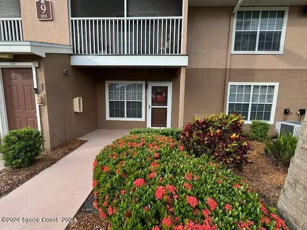 Rockledge, FL 32955,1851 Long Iron DR #905