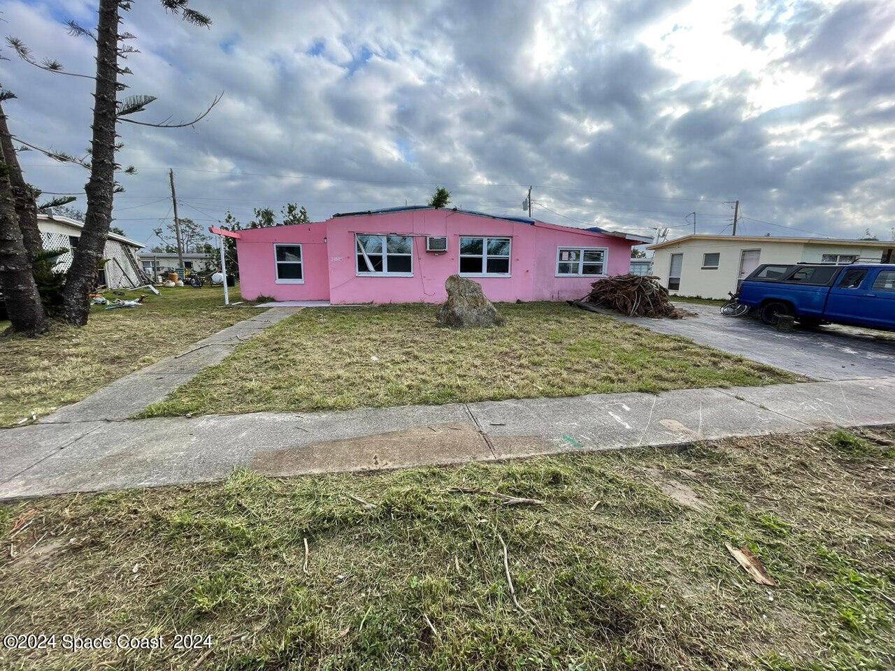 21889 Beverly AVE, Port Charlotte, FL 33952