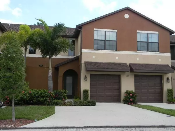 Rockledge, FL 32955,1395 Lara CIR #104