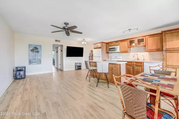 Satellite Beach, FL 32937,1273 Highway A1a #308