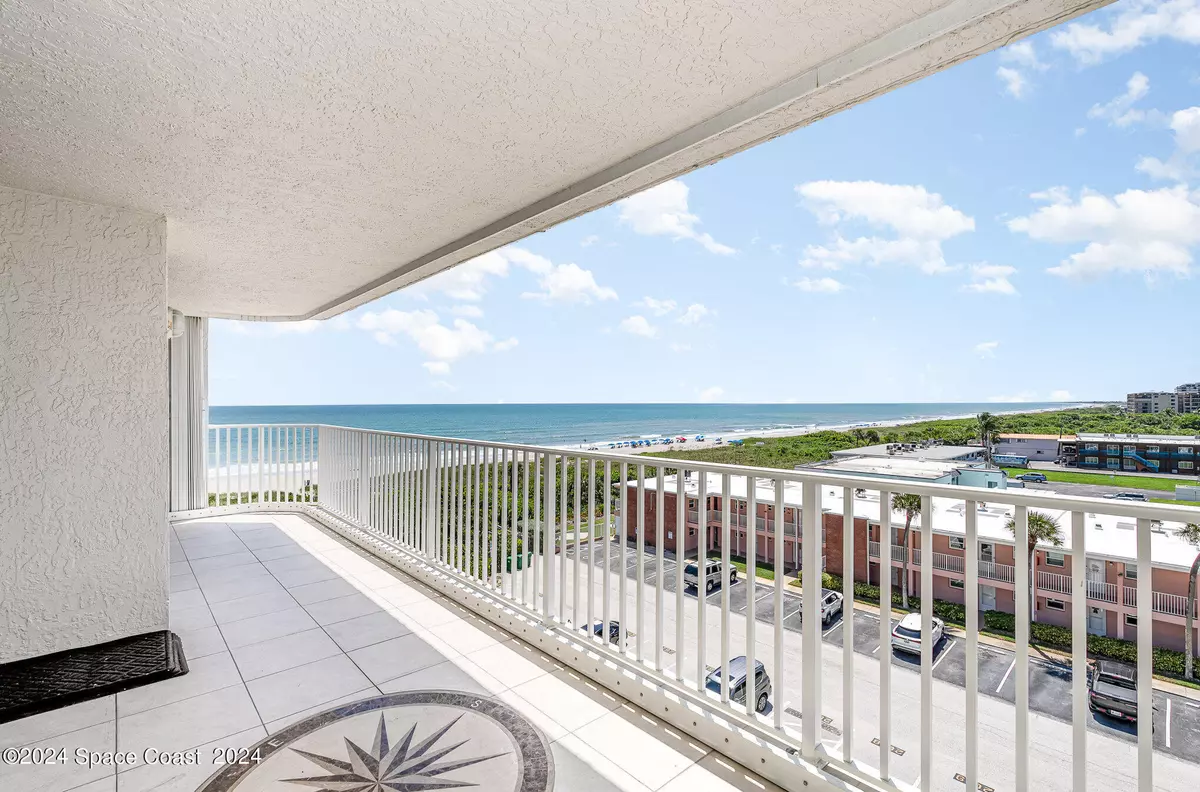 Cocoa Beach, FL 32931,3740 Ocean Beach BLVD #607