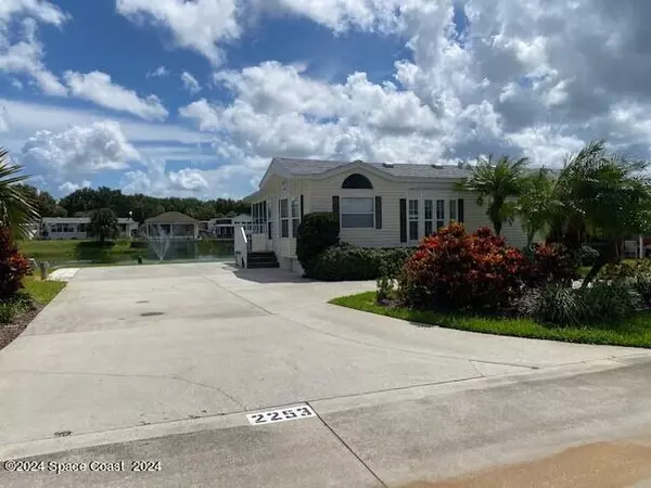 Titusville, FL 32796,2243 Shuttle CIR #3